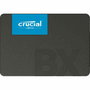 Disque dur Crucial BX500 240 GB SSD SSD