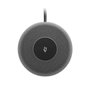 Logitech MeetUp Expansion Microphone d'extension Noir