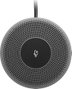 Logitech Microphone d'extension MeetUp Expansion Noir