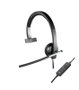 Logitech H650e Casque avec Micro Mono USB Noir