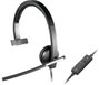 Logitech H650e Casque avec Micro Mono USB Noir