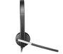 Logitech H650e Casque avec Micro Mono USB Noir