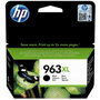 HP 963XL Cartouche d'encre noire haute capacité