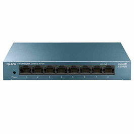 Switch TP-Link LS108G Bleu Gris