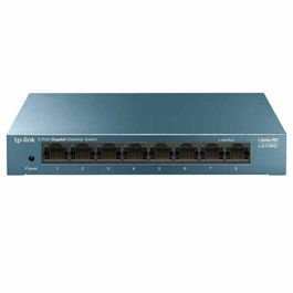 Switch TP-Link LS108G Bleu Gris