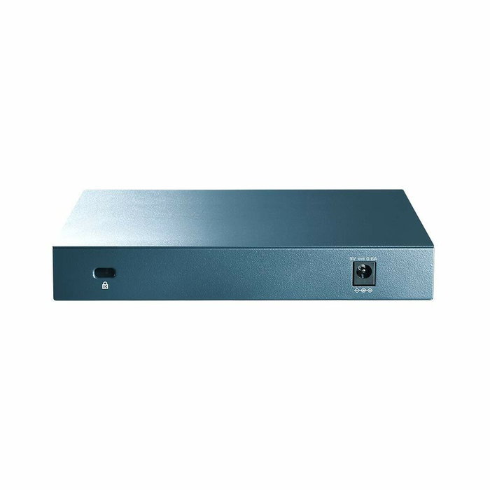 TP-Link LS108G Switch 8 ports Gigabit Ethernet Bleu Gris