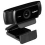 Logitech C920s HD Pro Webcam, Full HD 1080p, Noir