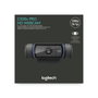 Logitech C920s HD Pro Webcam, Full HD 1080p, Noir
