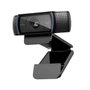 Logitech C920s HD Pro Webcam, Full HD 1080p, Noir