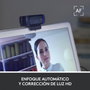 Logitech C920s HD Pro Webcam, Full HD 1080p, Noir