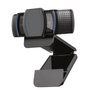 Logitech C920s HD Pro Webcam, Full HD 1080p, Noir