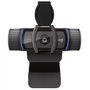 Logitech C920s HD Pro Webcam, Full HD 1080p, Noir