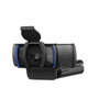 Logitech C920s HD Pro Webcam, Full HD 1080p, Noir