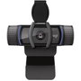Logitech Webcam C920S Pro Full HD 1080p 30Fps avec micro stéréo et correction d'éclairage HD