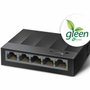 TP-Link LS1005G Switch 5 ports Gigabit Ethernet Noir