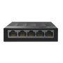 TP-Link LS1005G Switch 5 ports Gigabit Ethernet Noir