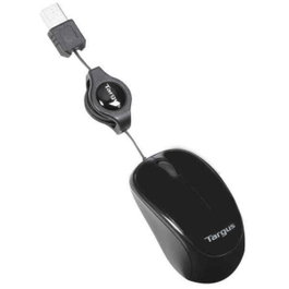 Targus Compact Blue Trace Noir