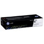HP 117A W2070A Cartouche de Toner Noir