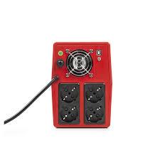 Salicru One SPS2000 VA 1200 W Nouveau Onduleur Line-Interactive 220/230/240V USB Tour Salicru One SPS2000 VA 1200 W Nouveau Onduleur Line-Interactive 220/230/240V USB Tour