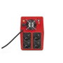 Salicru One SPS2000 VA 1200 W Nouveau Onduleur Line-Interactive 220/230/240V USB Tour