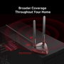 TP-Link Archer TX3000E Wi-Fi 6 et Bluetooth 5.0
