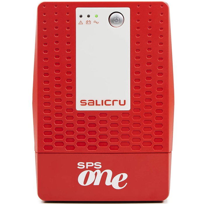 Salicru Sai One Sps 1500 Va 900 W Onduleur Line-interactive Format Tour avec USB Salicru Sai One Sps 1500 Va 900 W Onduleur Line-interactive Format Tour avec USB