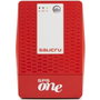 Salicru Sai One Sps 1500 Va 900 W Onduleur Line-interactive Format Tour avec USB