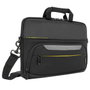 Targus Citygear Maletín Portátil 14 Pouces Slim avec Bretelle et Poignée