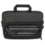 Targus Citygear Maletín Portátil 14 Pouces Slim avec Bretelle et Poignée
