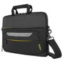 Targus Citygear Maletín Portátil 14 Pouces Slim avec Bretelle et Poignée