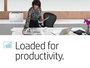 HP LaserJet Enterprise M507dn - Imprimante laser professionnelle 43ppm - Résolution 1200x1200 dpi - Impression recto verso - USB - Écran LCD 2.7"