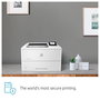 HP LaserJet Enterprise M507dn - Imprimante laser professionnelle 43ppm - Résolution 1200x1200 dpi - Impression recto verso - USB - Écran LCD 2.7"