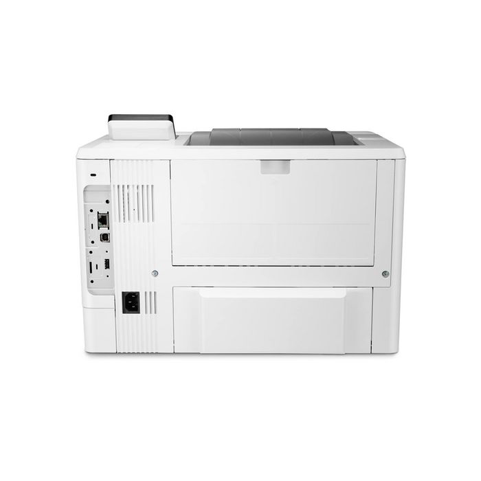 HP LaserJet Enterprise M507dn - Imprimante laser professionnelle 43ppm - Résolution 1200x1200 dpi - Impression recto verso - USB - Écran LCD 2.7"
