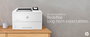 HP LaserJet Enterprise M507dn - Imprimante laser professionnelle 43ppm - Résolution 1200x1200 dpi - Impression recto verso - USB - Écran LCD 2.7"