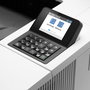 HP LaserJet Enterprise M507dn - Imprimante laser professionnelle 43ppm - Résolution 1200x1200 dpi - Impression recto verso - USB - Écran LCD 2.7"