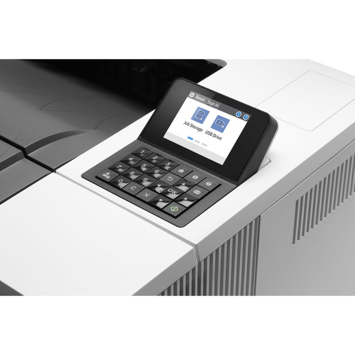 Imprimante laser HP M507DN