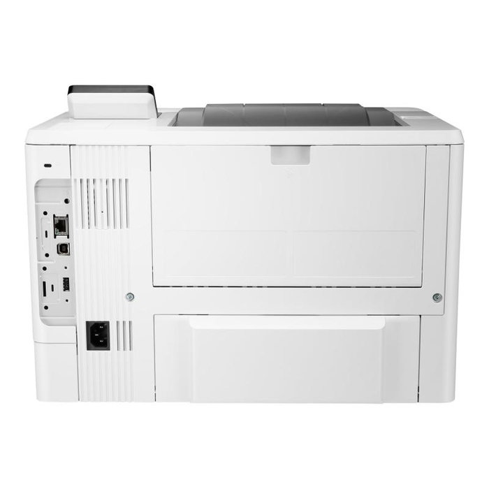 HP LaserJet Enterprise M507dn Imprimante Laser Noir et Blanc Monofonction Réseau (1PV87A#B19)