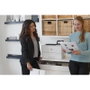 HP LaserJet Enterprise M507dn Imprimante Laser Noir et Blanc Monofonction Réseau (1PV87A#B19)