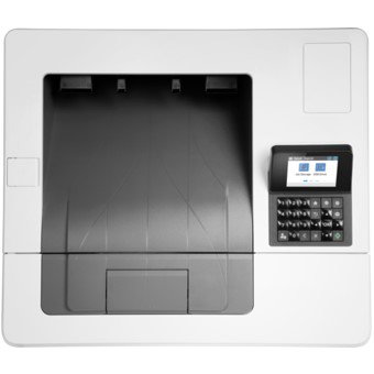HP LaserJet Enterprise M507dn HP LaserJet Enterprise M507dn