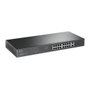 TP-Link TL-SG1218MPE Switch Easy Smart 18 Ports Gigabit avec 16 Ports PoE+ 250W