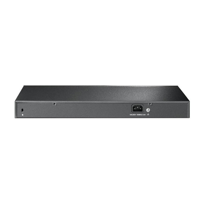 TP-Link TL-SG1218MPE Switch Easy Smart 18 Ports Gigabit avec 16 Ports PoE+ 250W