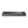 TP-Link TL-SG1218MPE Switch Easy Smart 18 Ports Gigabit avec 16 Ports PoE+ 250W