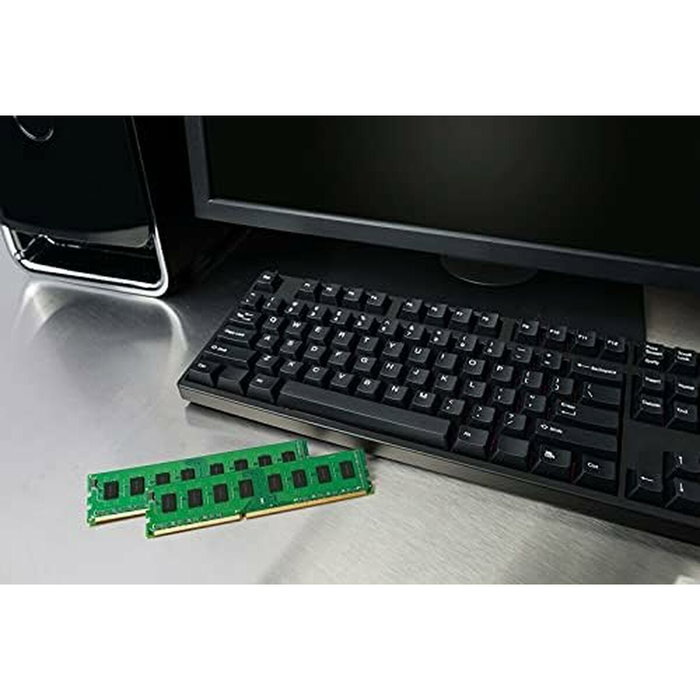 Mémoire RAM Kingston KVR32N22S8/8 8 GB DDR4 DIMM 3200 MHz CL22