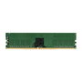 Mémoire RAM Kingston KVR32N22S8/8 8 GB DDR4 DIMM 3200 MHz CL22
