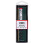 Mémoire RAM Kingston KVR32N22S8/8 8 GB DDR4 DIMM 3200 MHz CL22