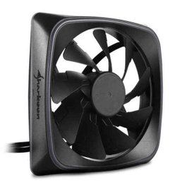 Sharkoon SHARK Lights Ventilateur de boîtier RGB 12 cm