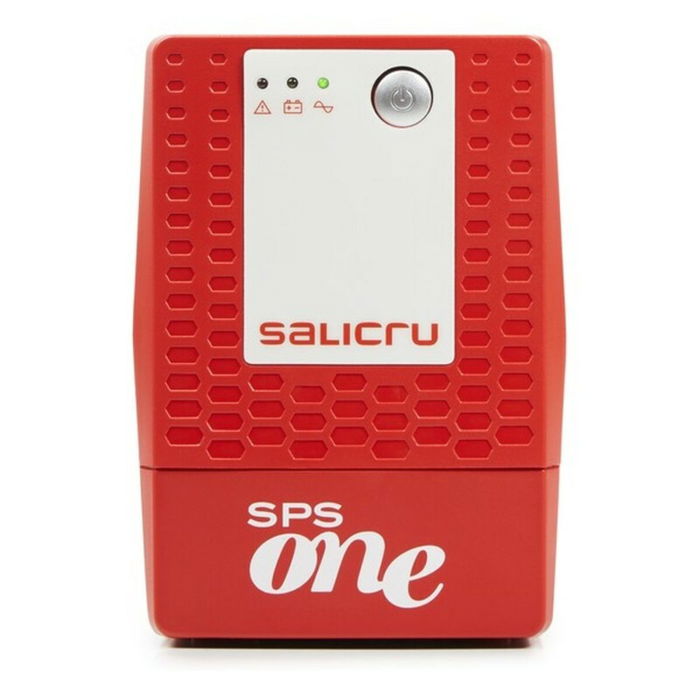 Système d'Alimentation Sans Interruption Interactif Salicru 662AF000001 240W 500 W 240 W