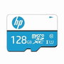 Hp Carte mémoire Micro SD 128 Go Classe 10