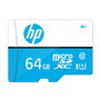 Hp Carte mémoire Micro SD 128 Go Classe 10