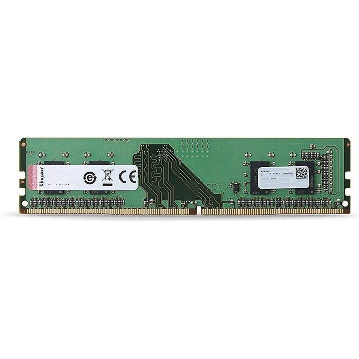 Mémoire RAM Kingston KVR26N19S6/4 4 GB DDR4 2666 MHz CL19